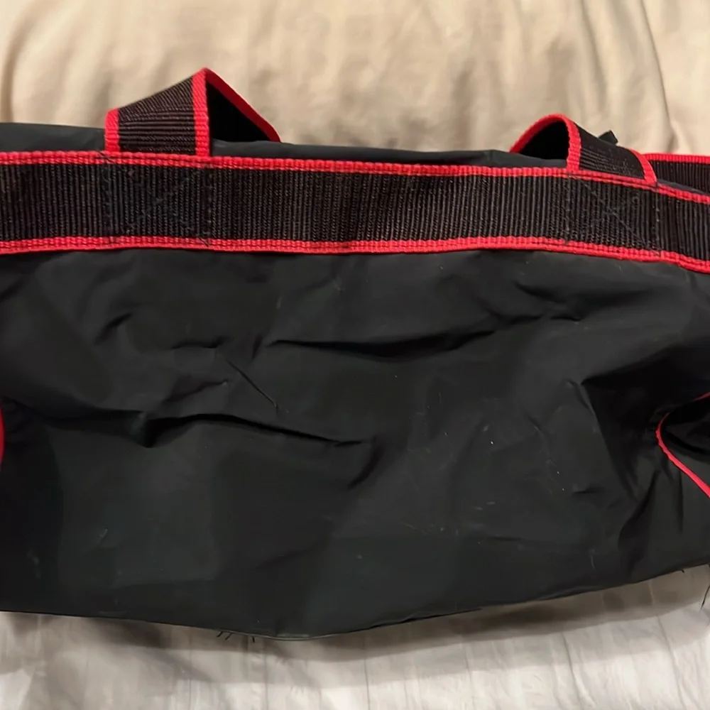 Dale Earnhardt the intimidator tote bag - Picture 5 of 9